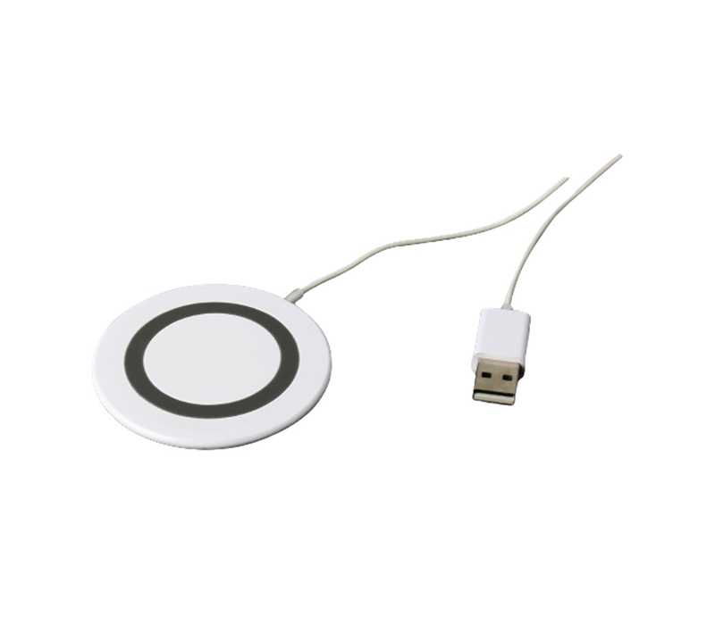 QI-Enabled Wireless Charger Pad 3