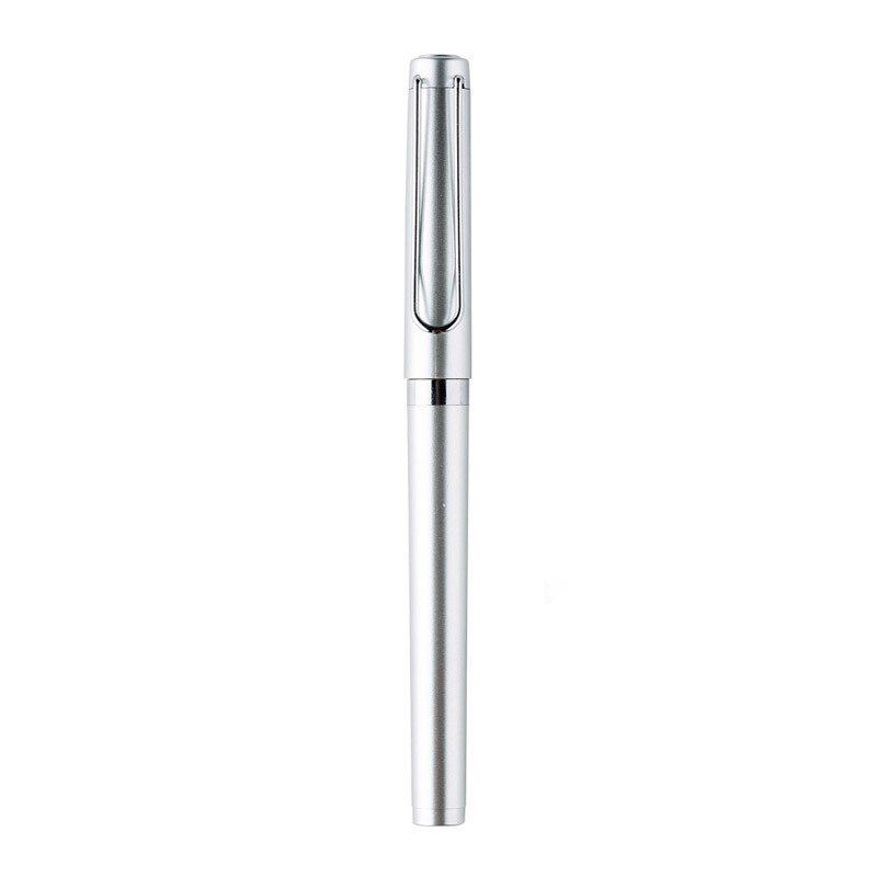 Write Resistant Neutral Pen 6