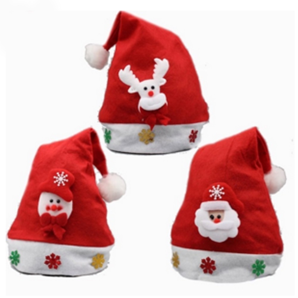 Christmas Hat 1