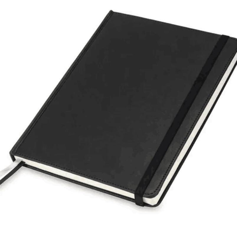 PU Notebook 2
