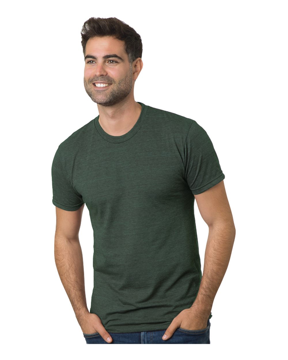 Unisex Triblend T-Shirt - 9570 52