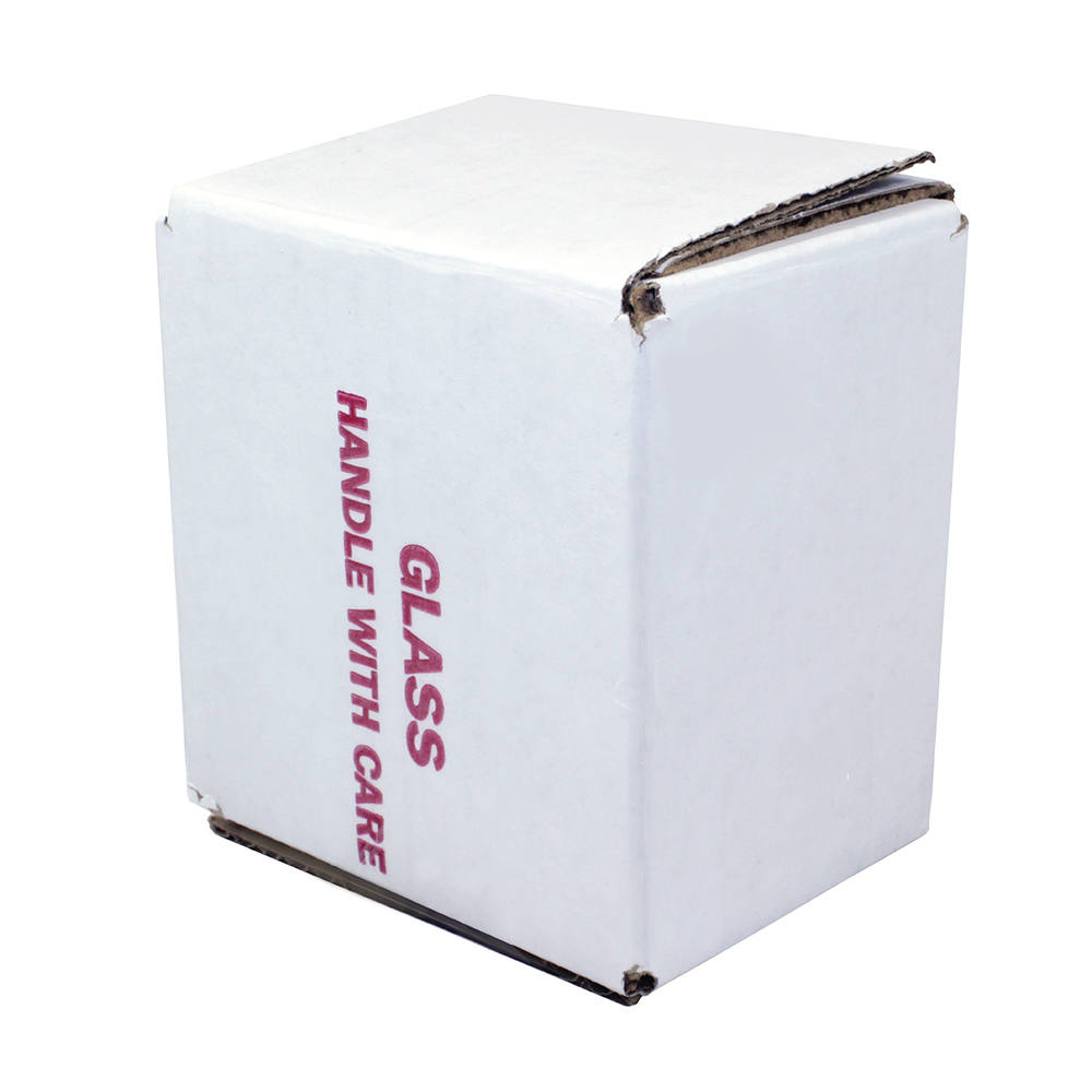Mailer Box - 4 x 5 x 5-1/2