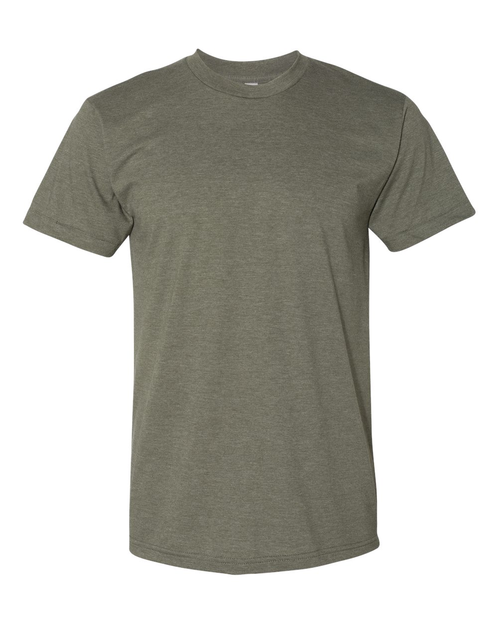 Unisex USA-Made 50/50 Tee - BB401USA 7