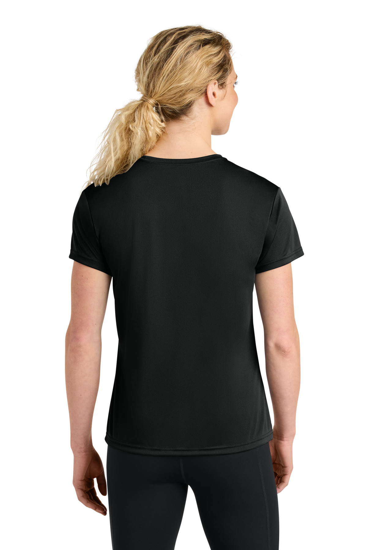A4 Women's Cooling Performance Short Sleeve Tee A4NW3201 15