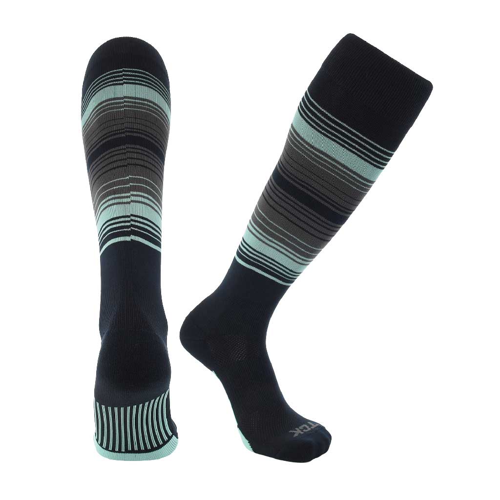 Dugout Over the Calf Baseball Softball Socks Hype Collection 5