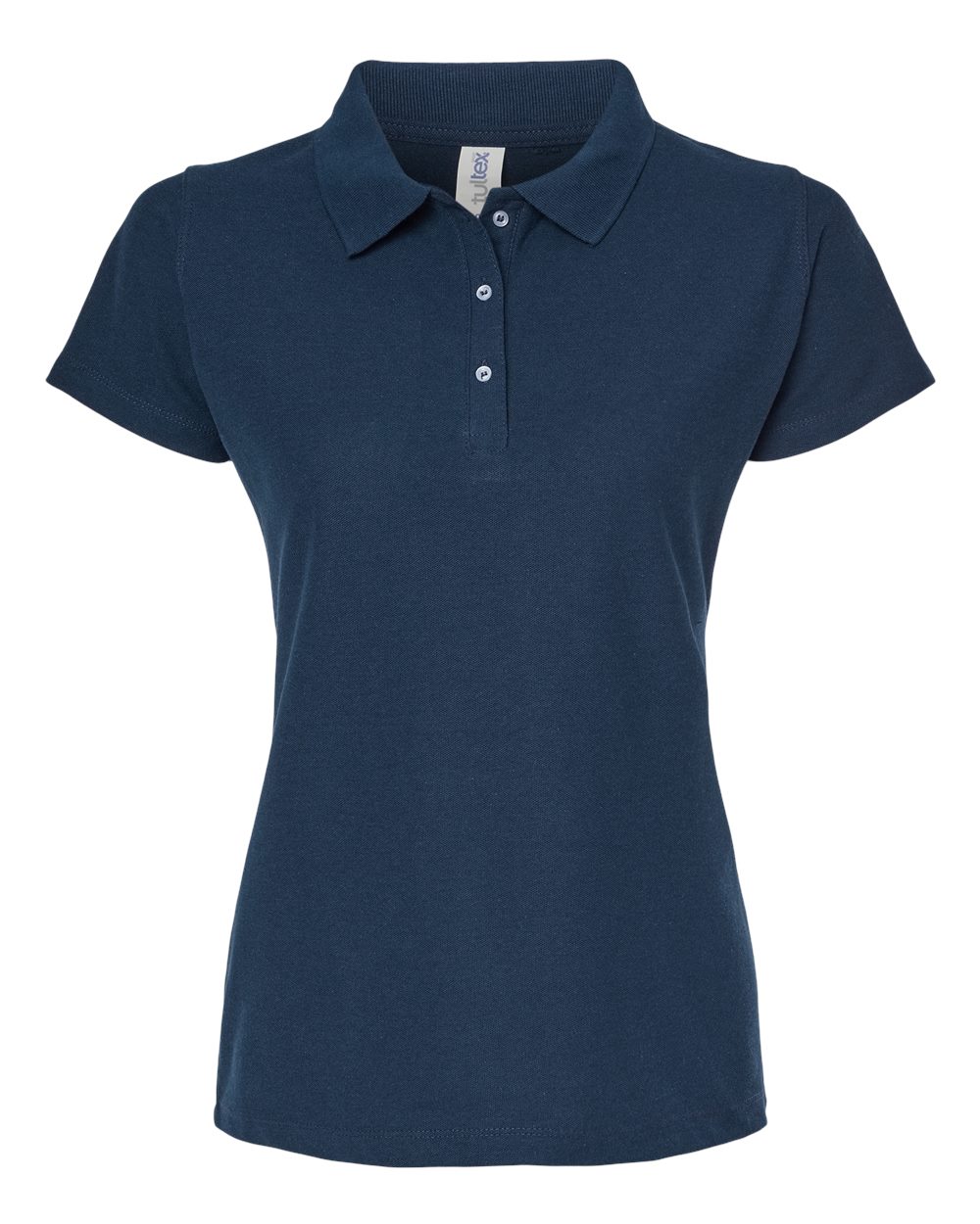 Women's 50/50 Sport Pique Polo - 401 50