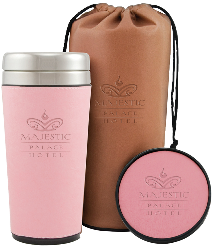 16 oz. Regency Gift Set 51