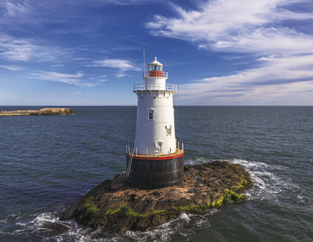 Triumph® Calendars Lighthouses Calendar 79