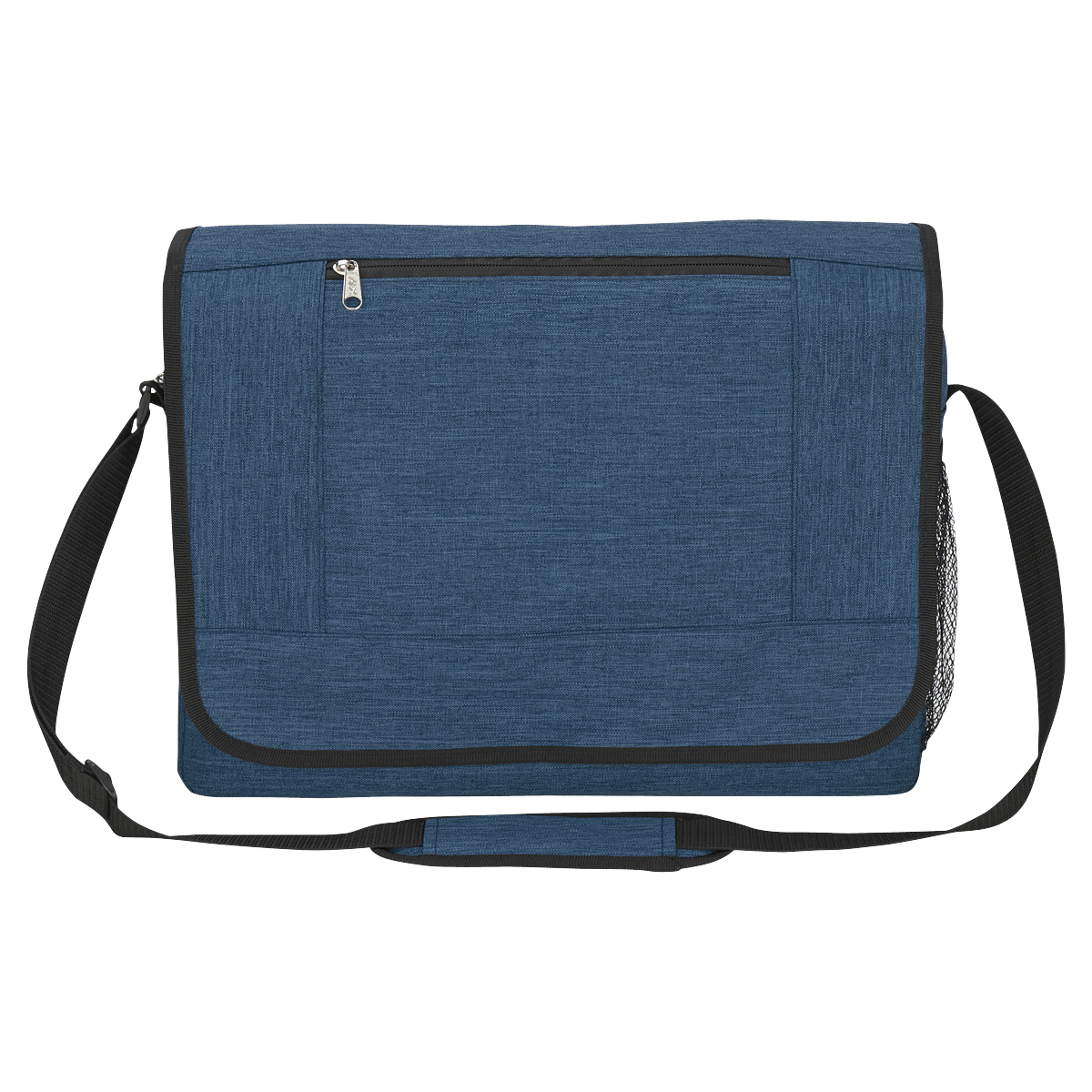 High Line Messenger Bag 4