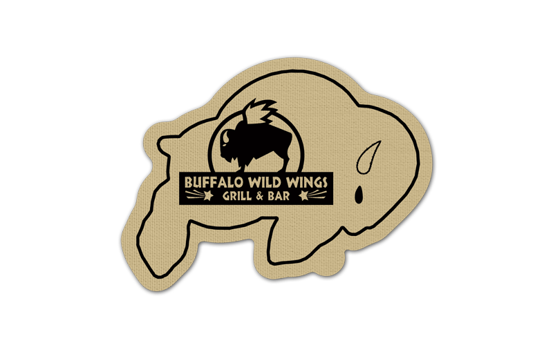 Buffalo Rubber Jar Opener 80