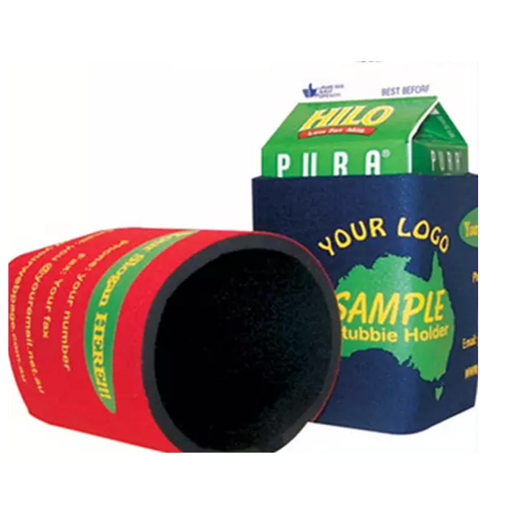 Milk Carton Cooler 2