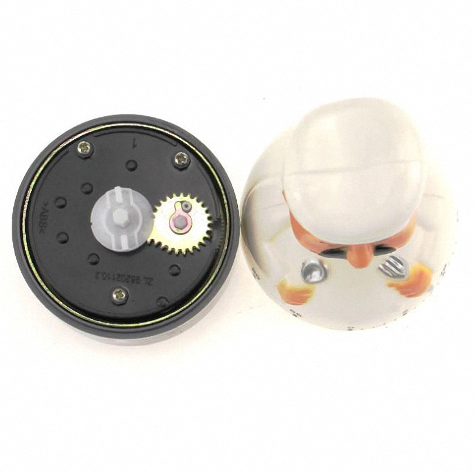 Cute Chef Kitchen Timer, custom kitchen gadget with logo imprint 4