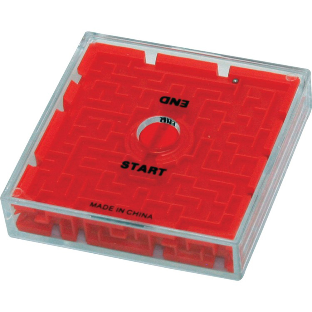 2-Sided Maze Puzzle 3