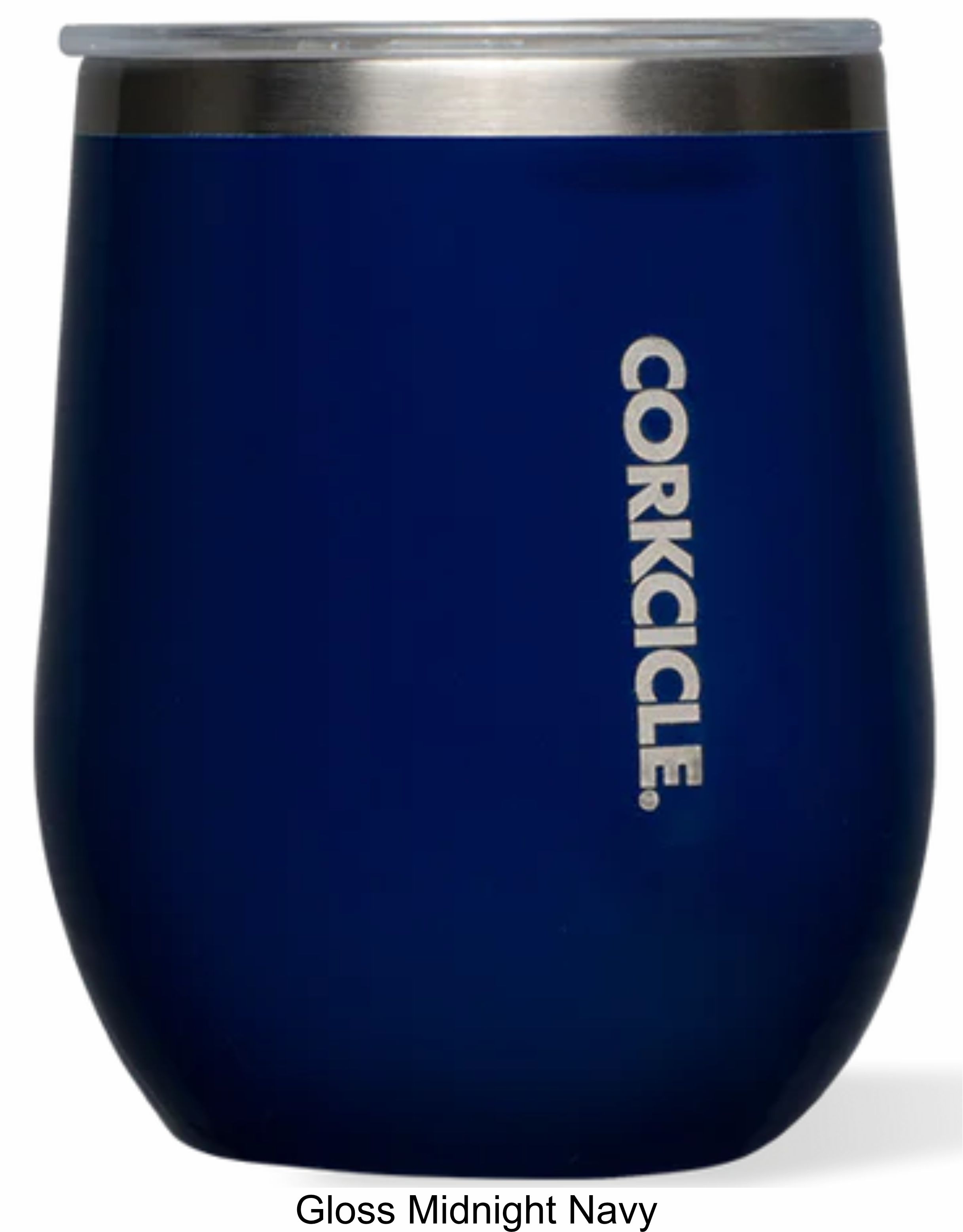 Corkcicle Classic Stemless Wine Cup 4