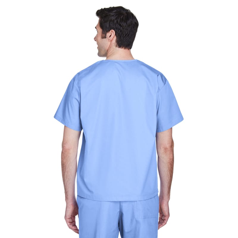 Harriton Adult Restore 4.9 Oz. Scrub Top 13