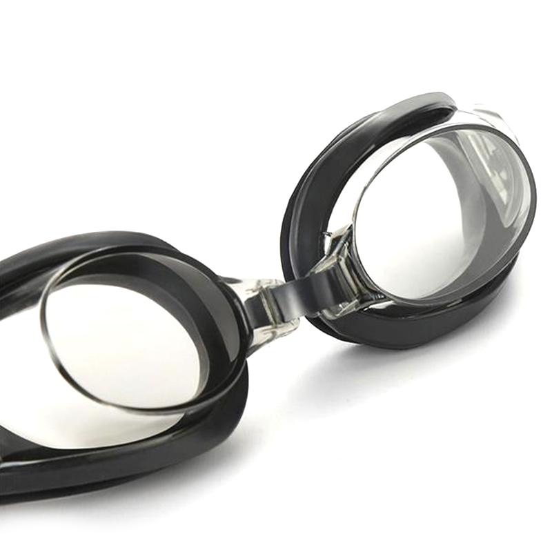 8 1/2 " Universal swimming goggles for adults and children 5
