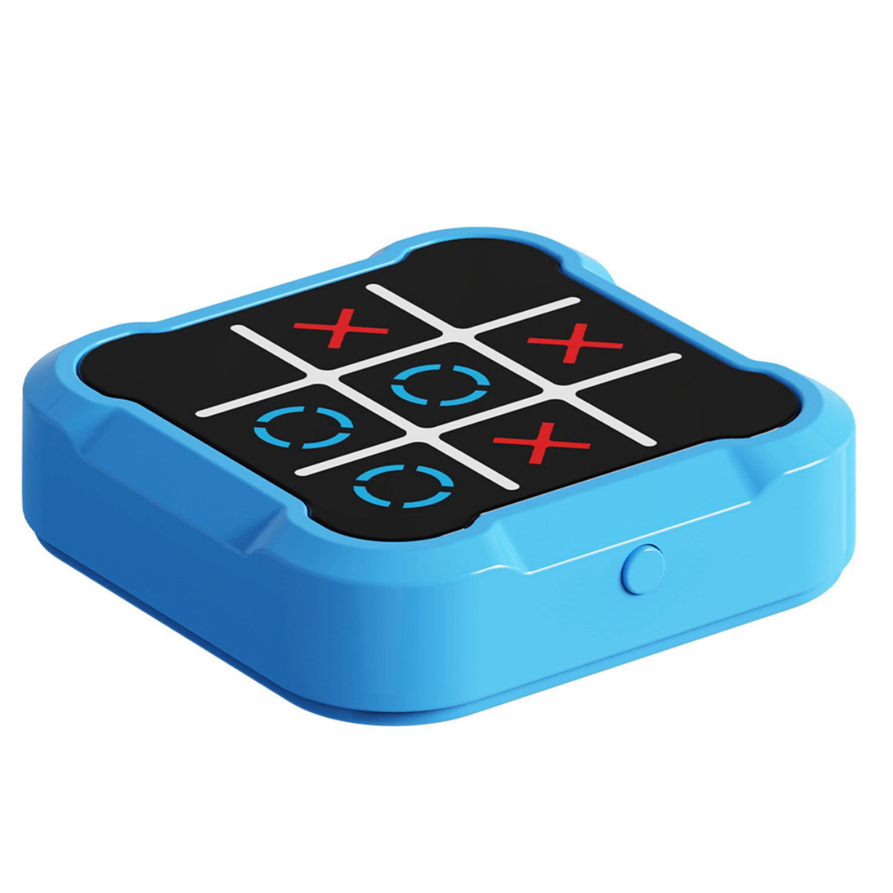 Tic Tac Toe Bolt Game 6