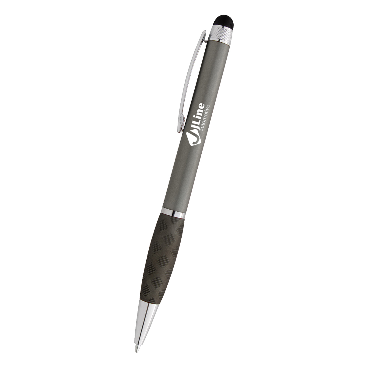 Crisscross Grip Stylus Pen 10