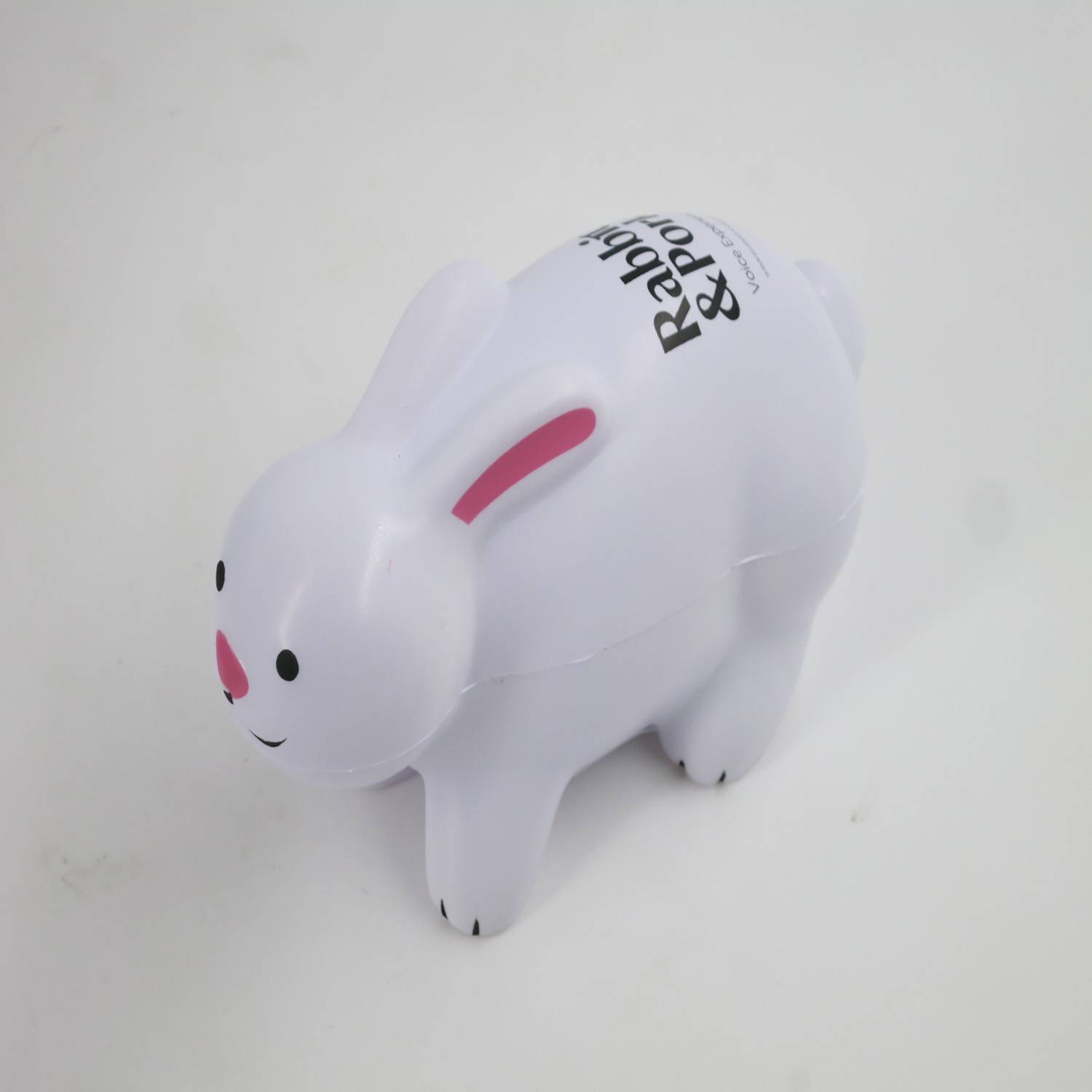 Pu Rabbit Stress Reliever 9