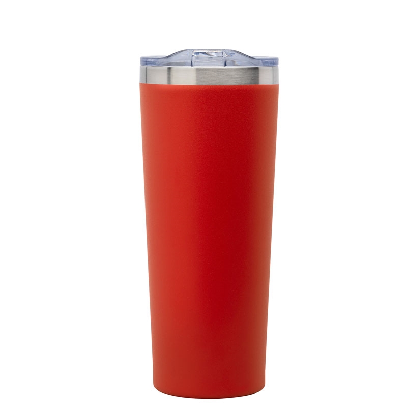 Lontano 28 oz. Double Wall, Stainless Steel Travel Tumbler 6