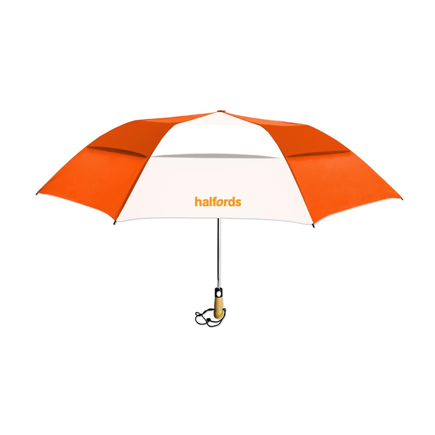 The Compact Vented Umbrella 2