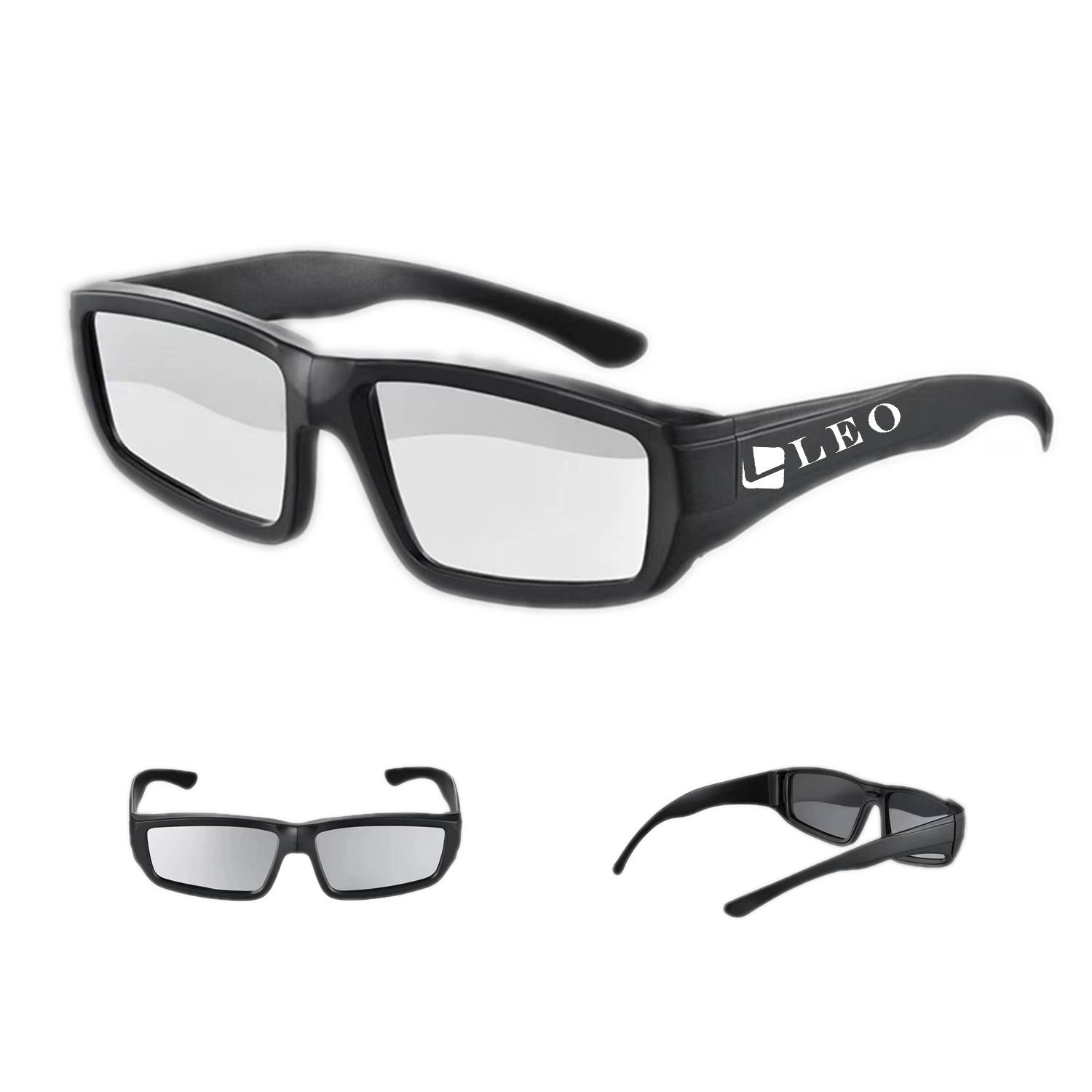 Eclipse viewing glasses 2
