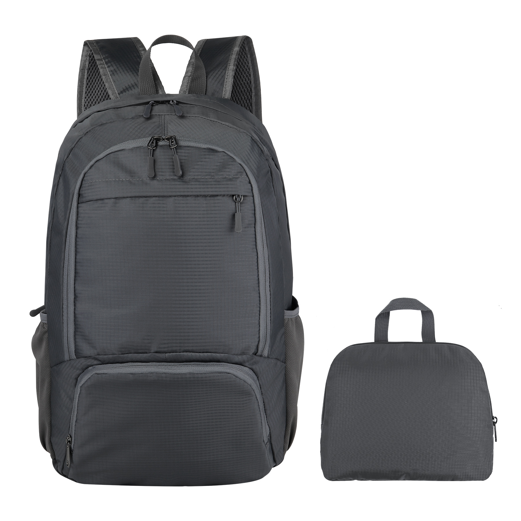 30L Lightweight Packable Travel Hiking Backpack 4