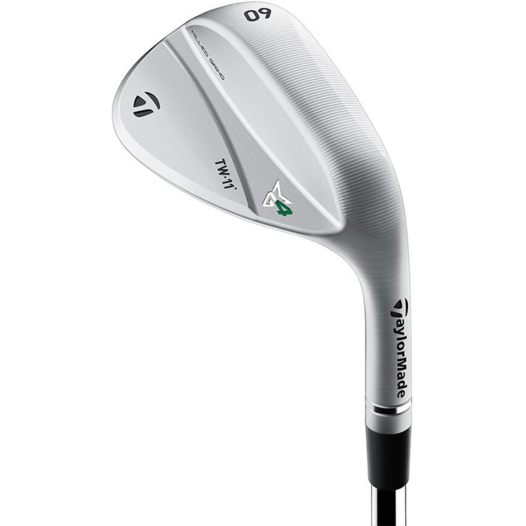 Taylormade Milled Grind Wedge 4 TW 4