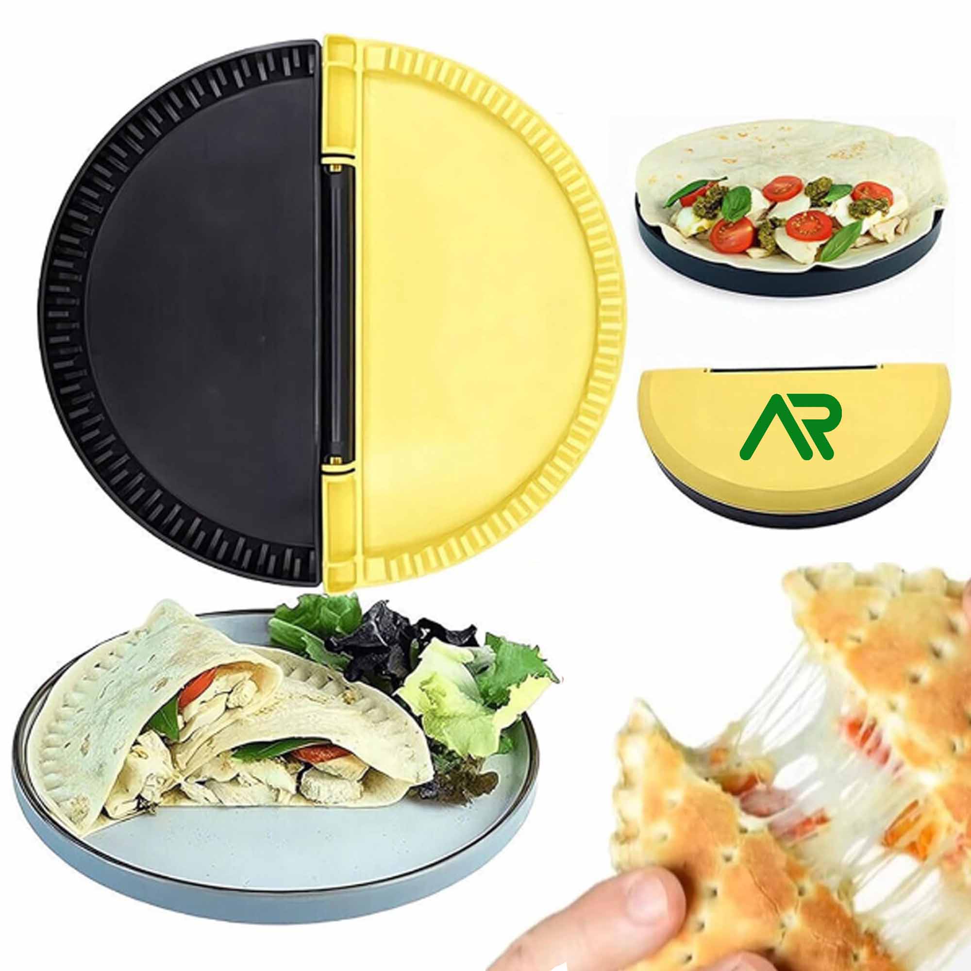 Sandwich Mold 1