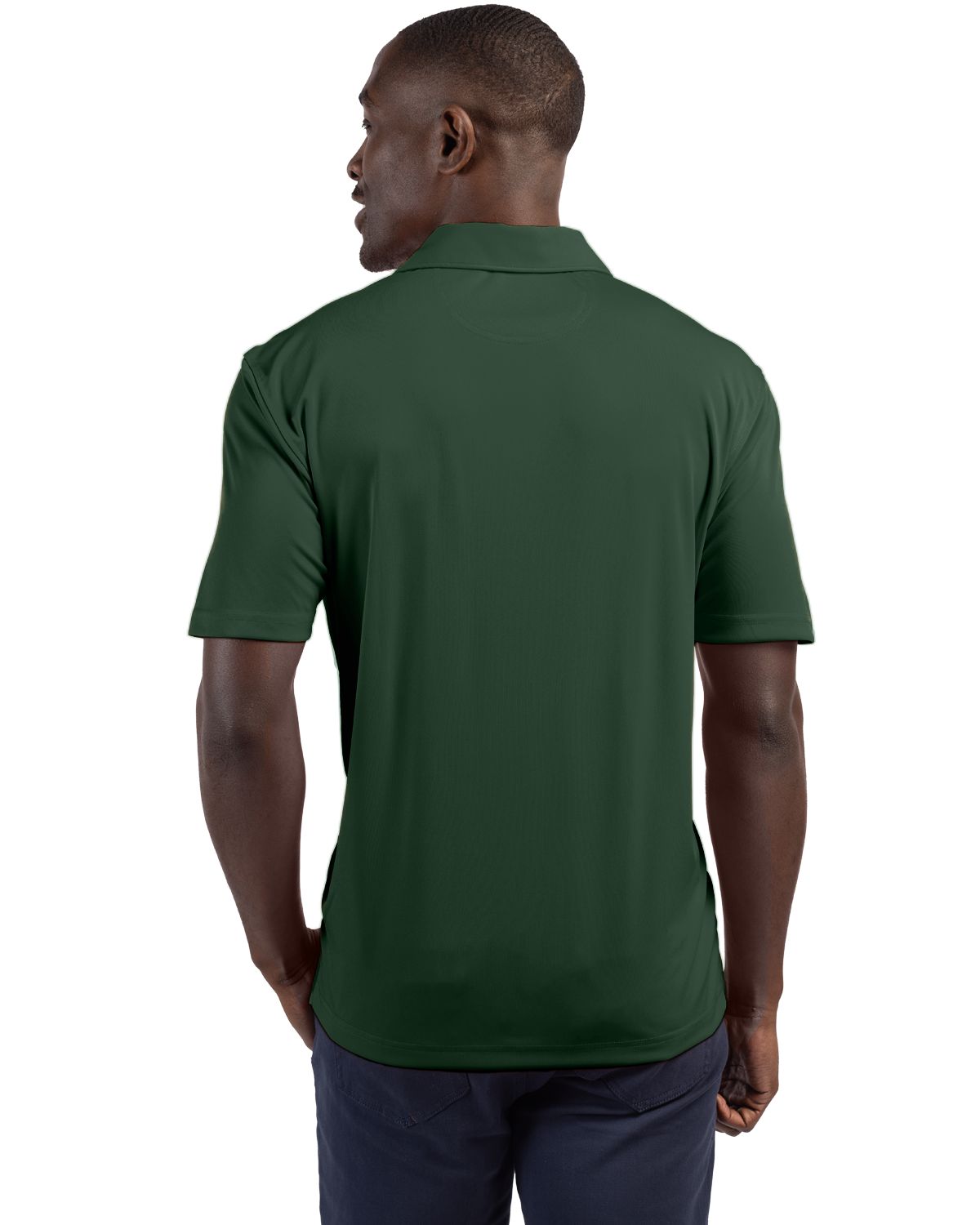 Clique Parma Tech Jersey Mens Polo 39