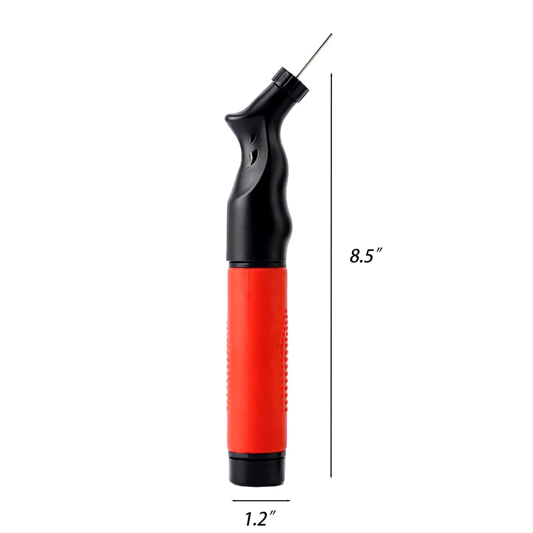 Ball Pump 4