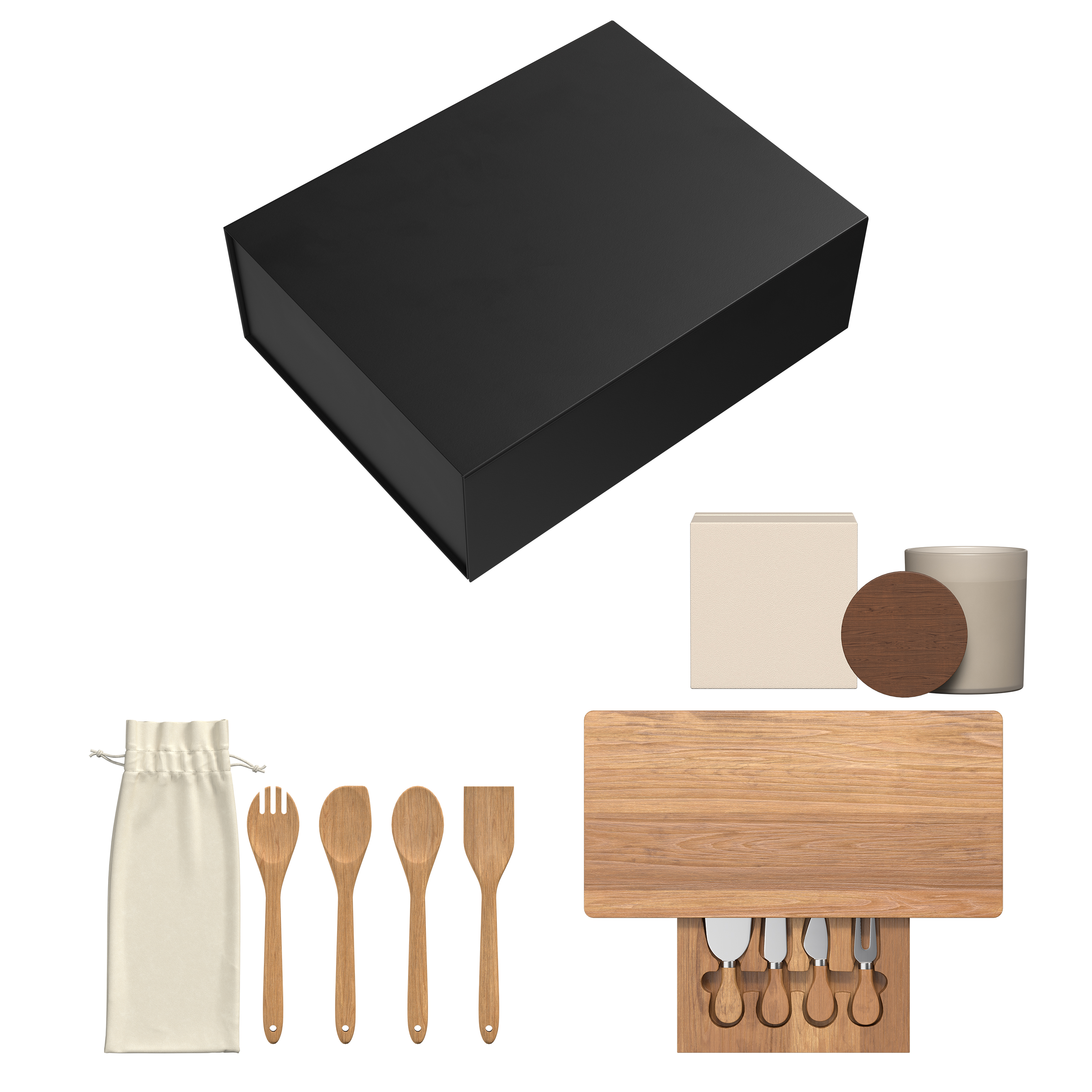 3-piece gift set 7
