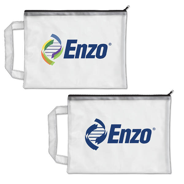 Translucent Accessory Bag 4