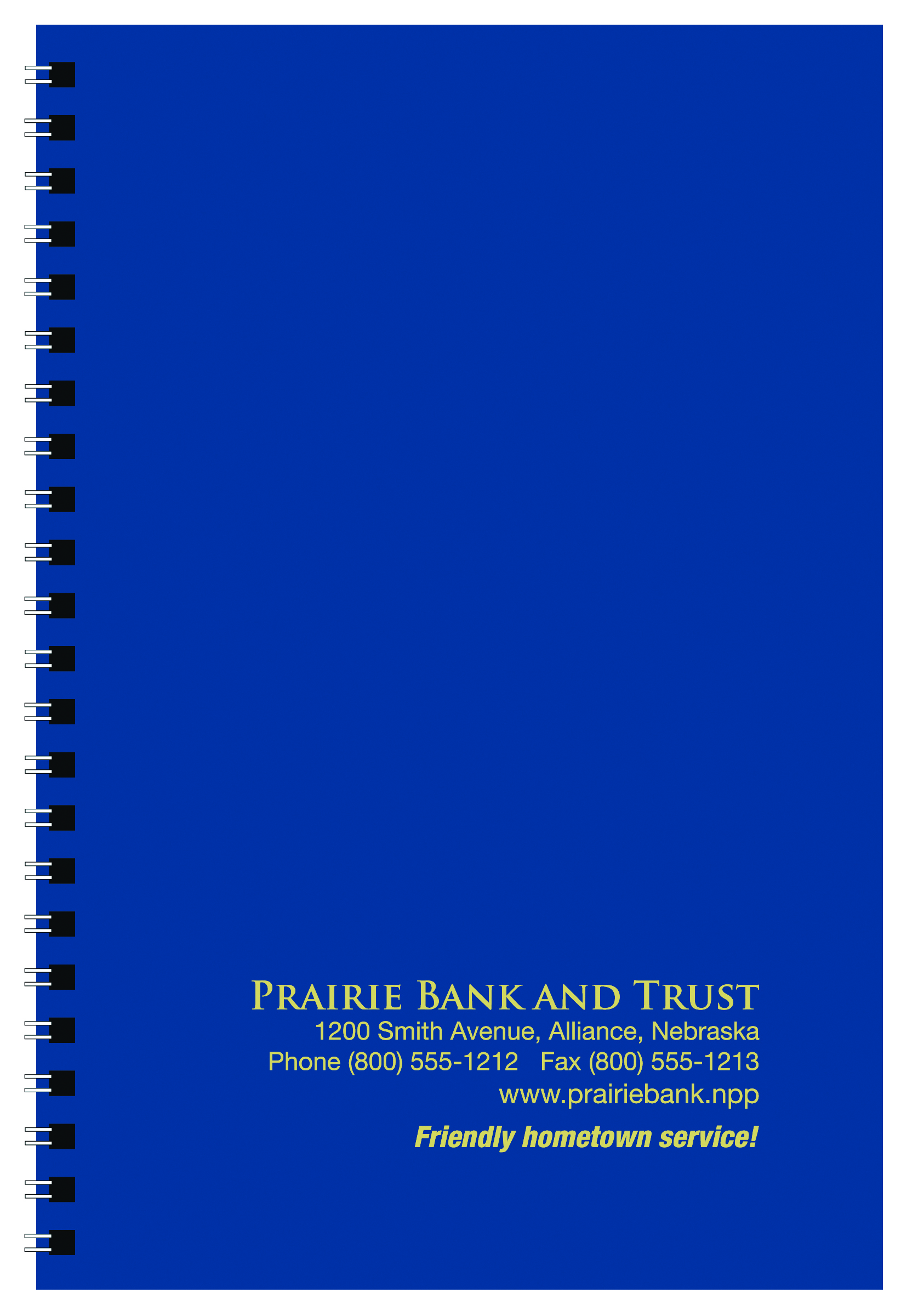 Good Value™ Classic Notebook 12