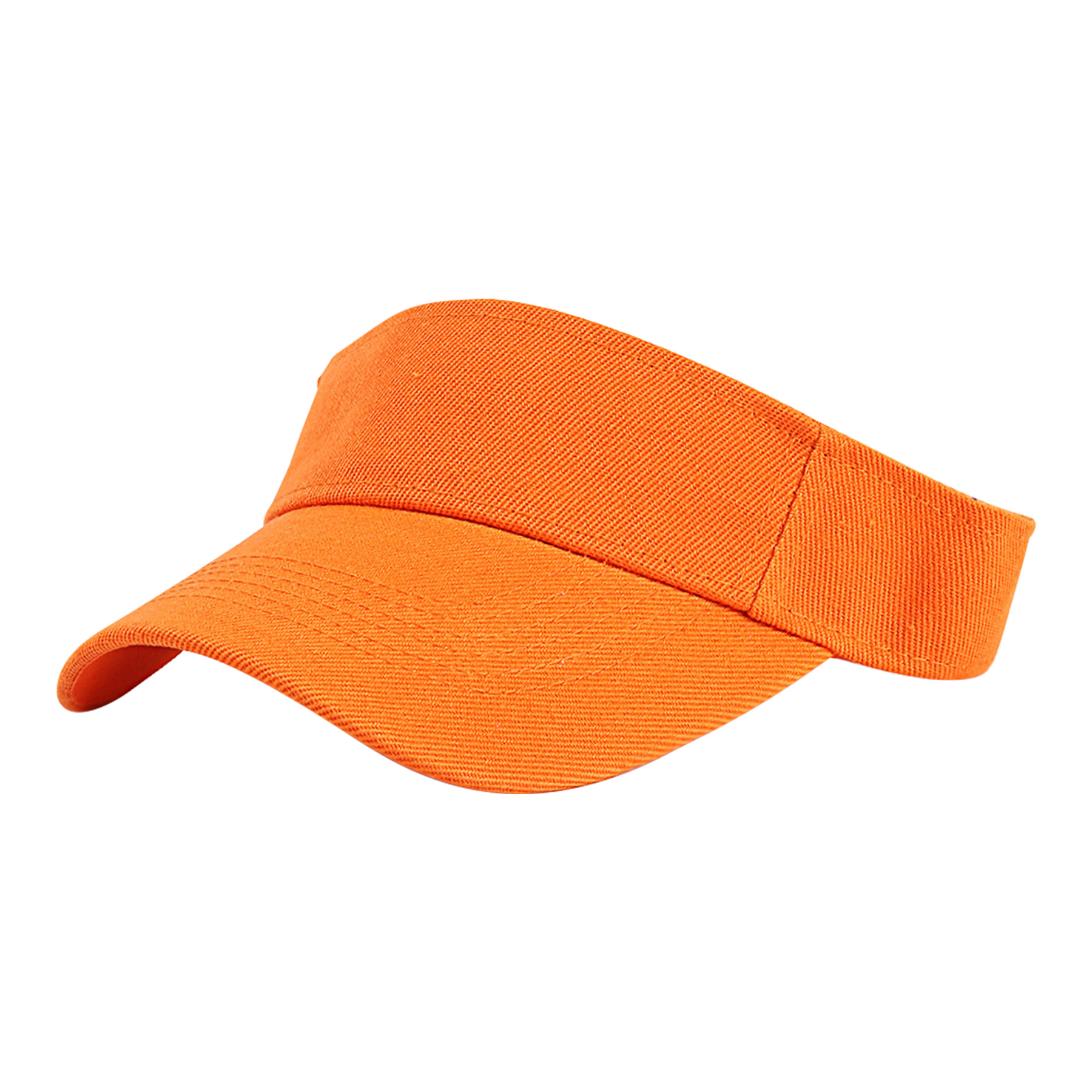 Adjustable Sun Visor Caps 14