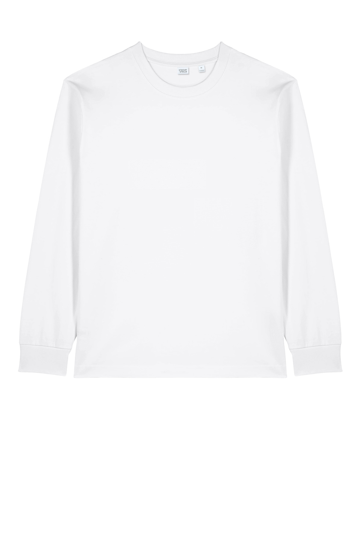 Stanley/Stella Unisex Freestyler Heavyweight Long Sleeve Tee SXU023 16