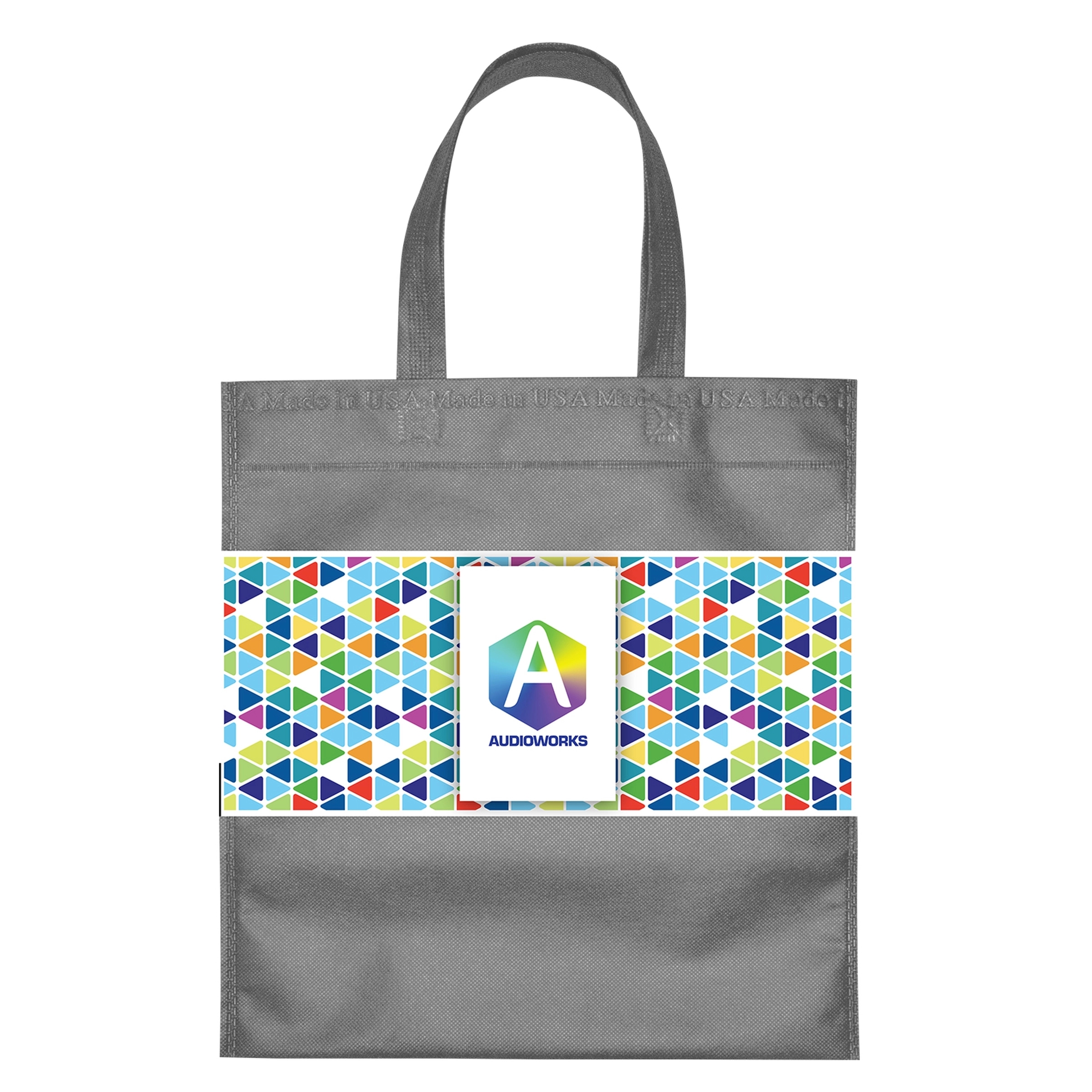 Full Color Econo Bag 28