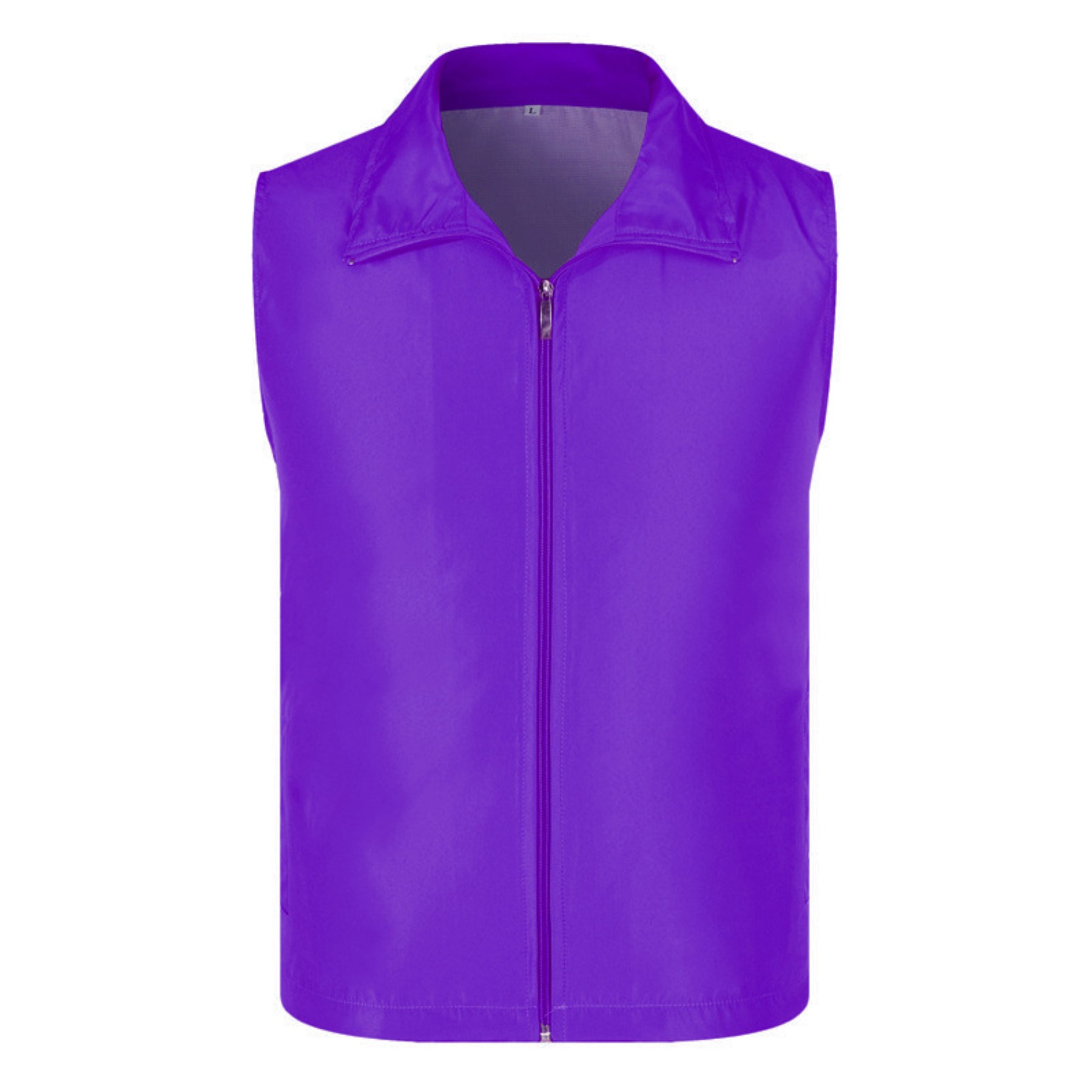 Work Vest 9