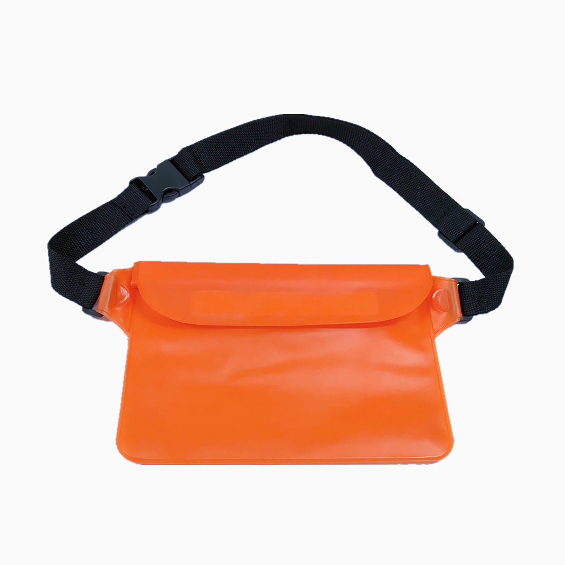 Waterproof Fanny Pouch with Waist Strap 10
