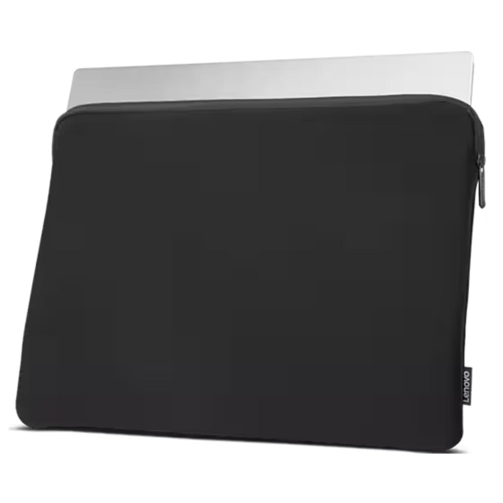 Lenovo 13/14" Basic Laptop Sleeve – Neoprene & Fleece Protection