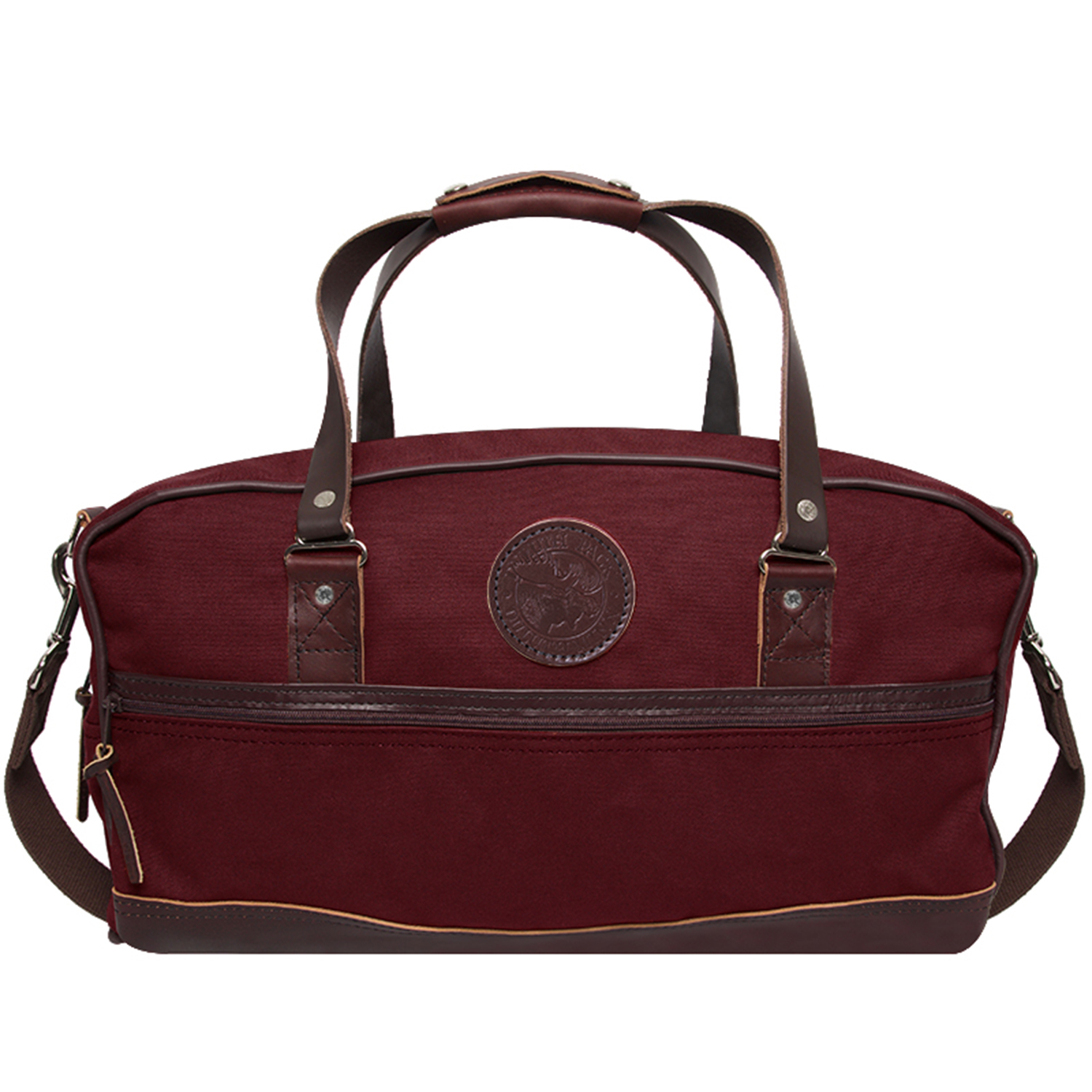Duluth Pack™ Weekender Duffel 9
