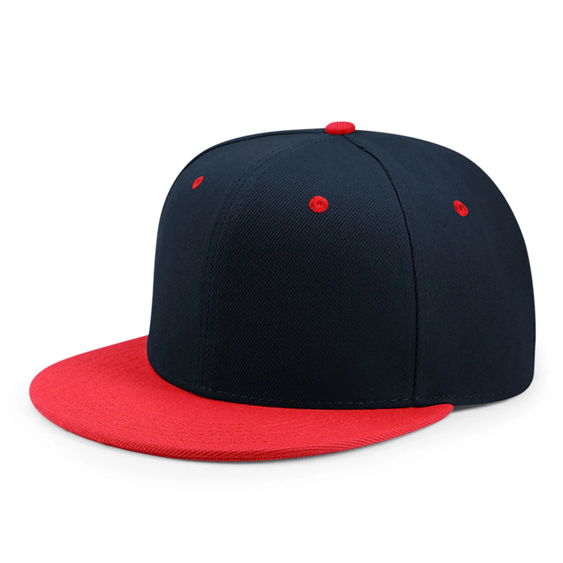 Trucker Hip Hop Hat Baseball Cap 3