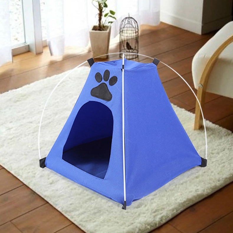 Folding Waterproof Pet Tent 4