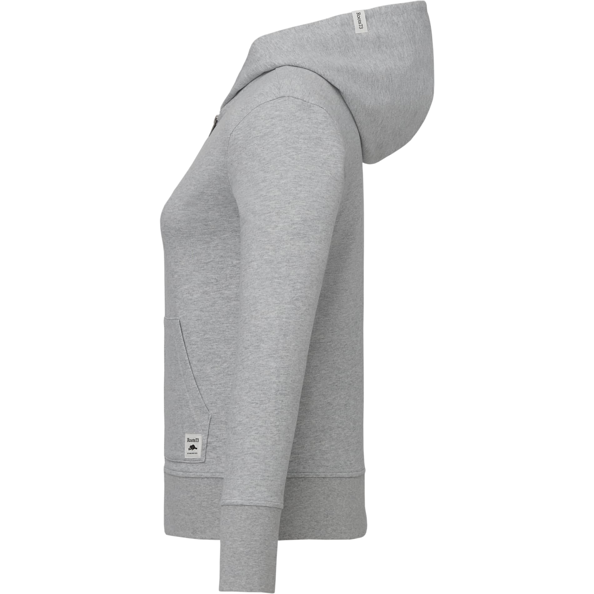 Roots73 CANMORE Eco Full Zip Hoody - Women's 52