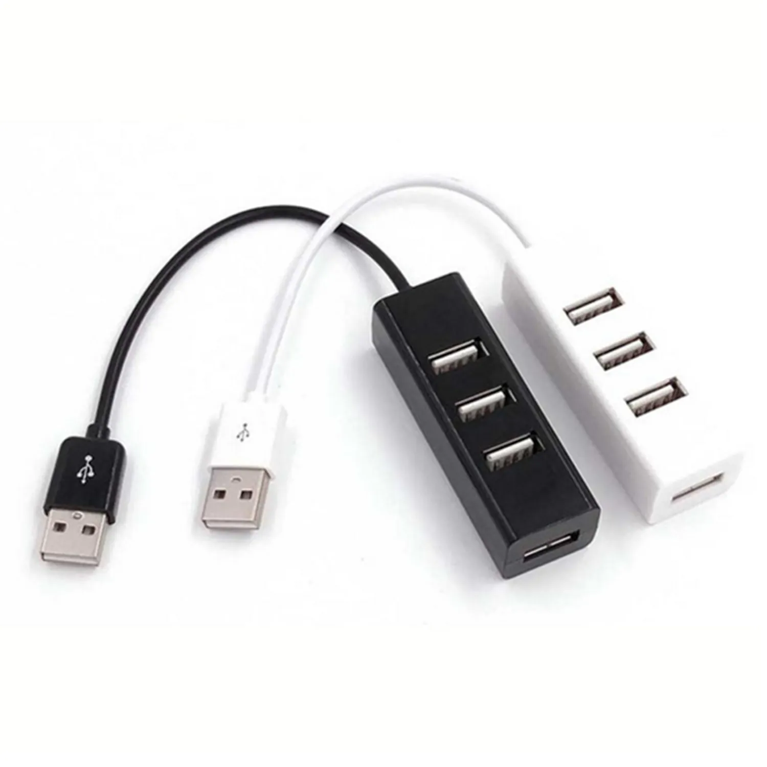 USB 2.0 Hub 4 Port For Laptop 3