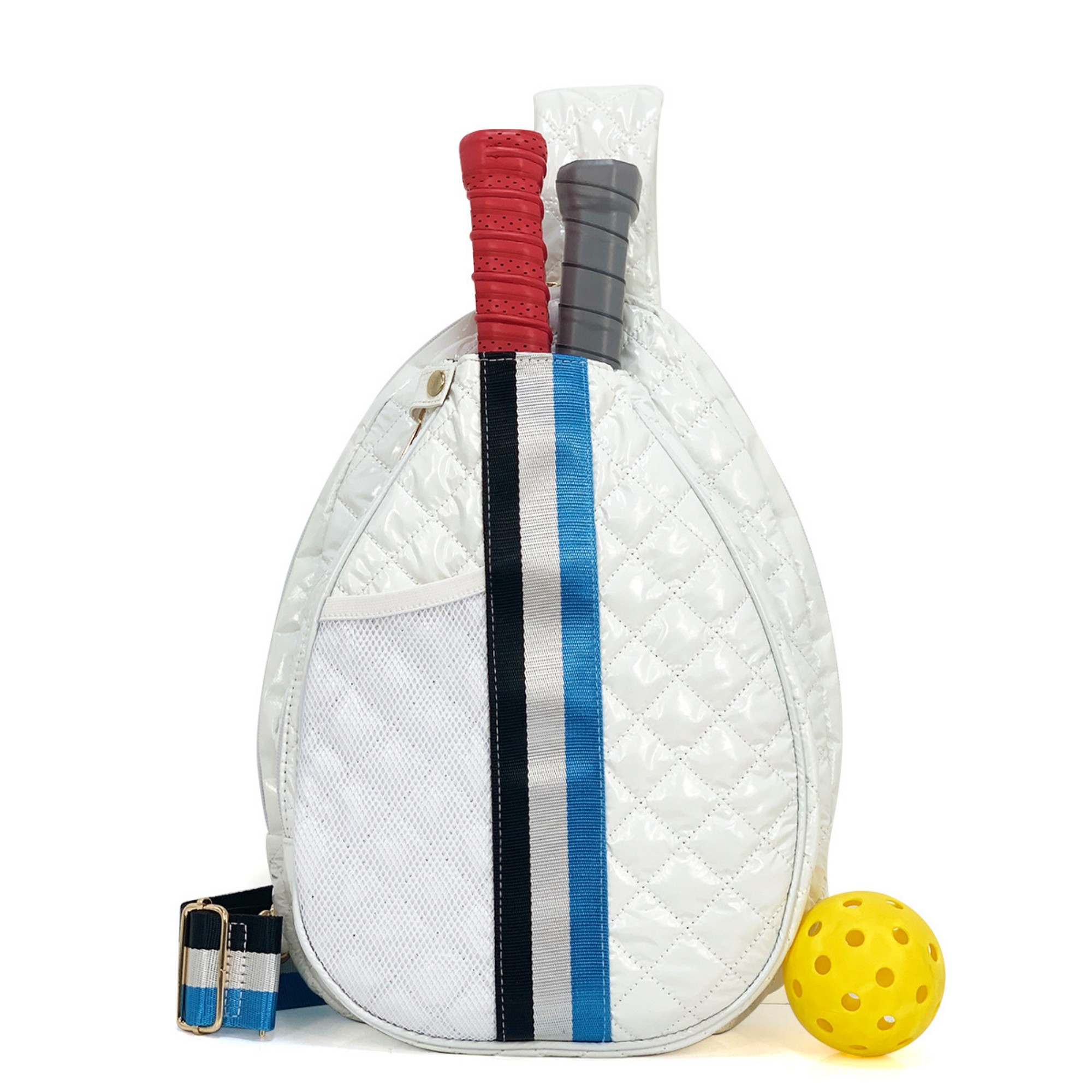 Pickleball Sport Sling Bag 4