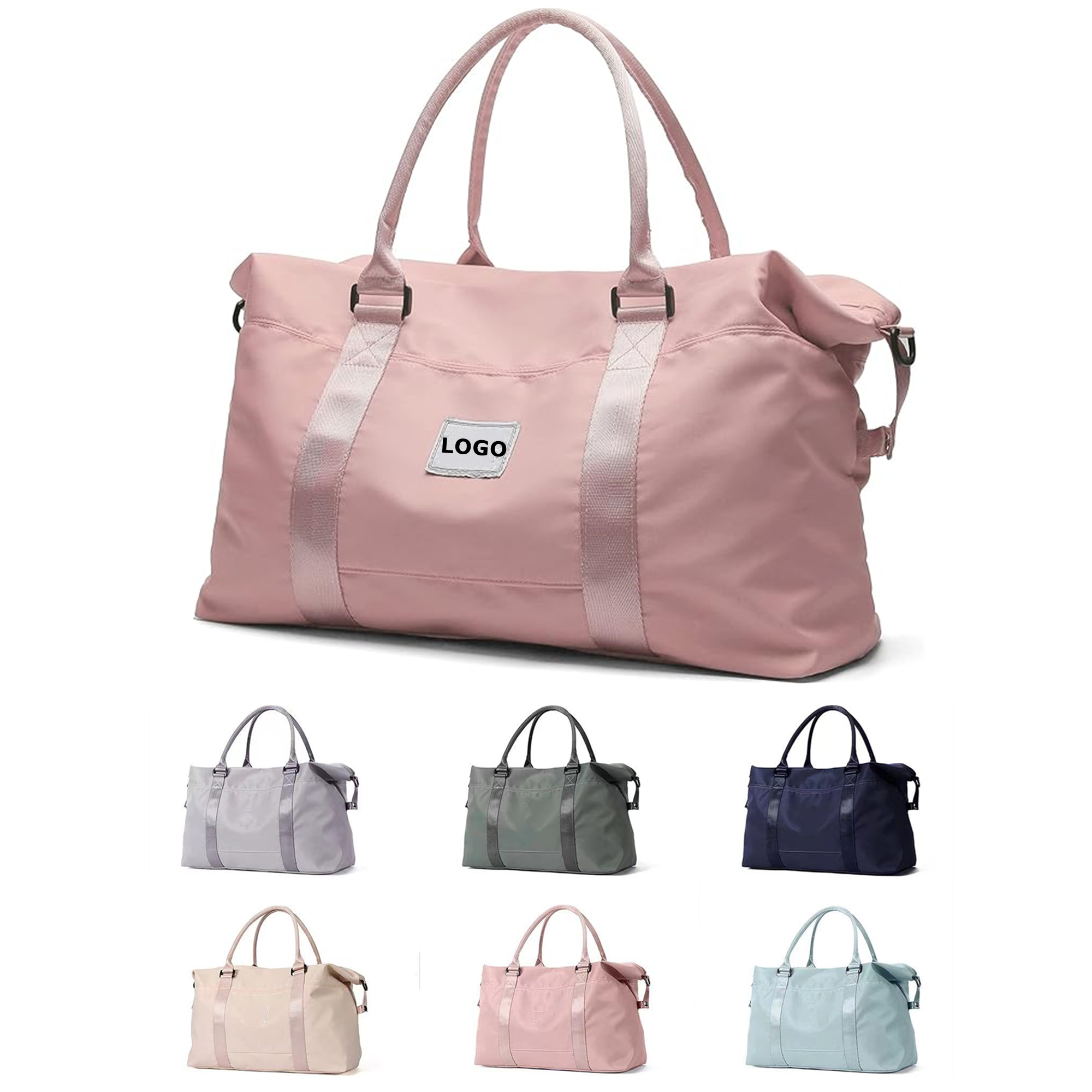 Travel Duffel Bag