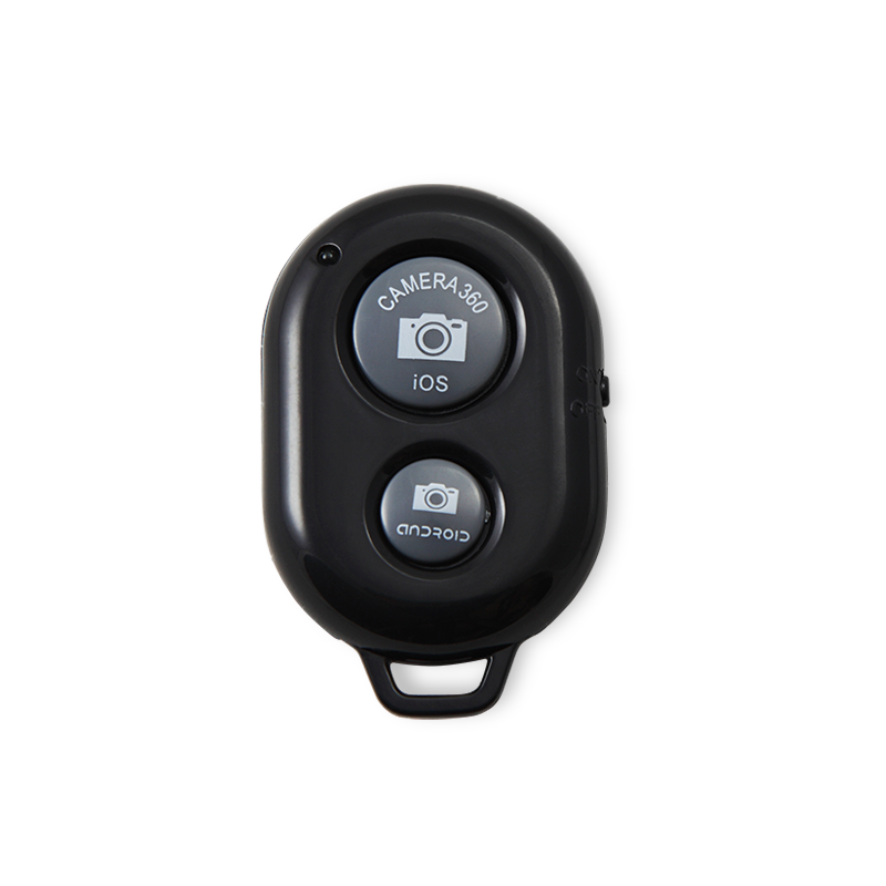 Selfie Stick + Bluetooth remote 3