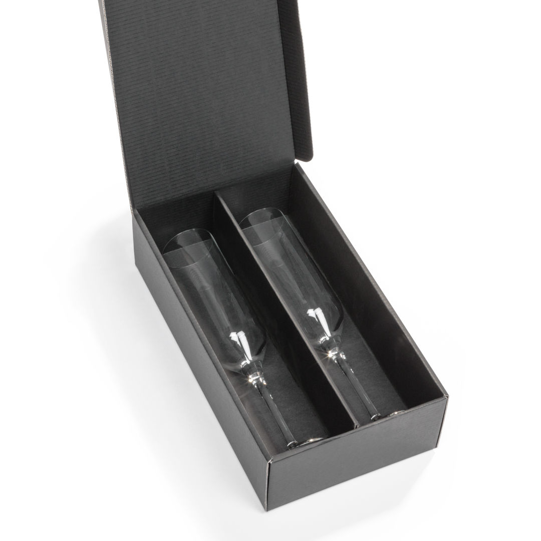 Belmont Flute - Deep Etch 2