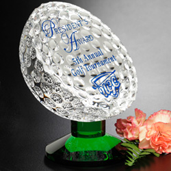 Fairway Award 5